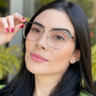 safine com br oculos 2 em 1 clip on gatinho marrom elisa 6