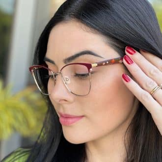 safine com br oculos 2 em 1 clip on gatinho marsala elisa 6