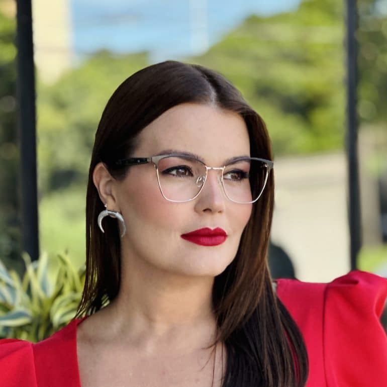 safine com br oculos 2 em 1 clip on gatinho preto e prata elisa 2