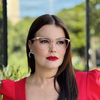 safine com br oculos 2 em 1 clip on gatinho rose elisa 2