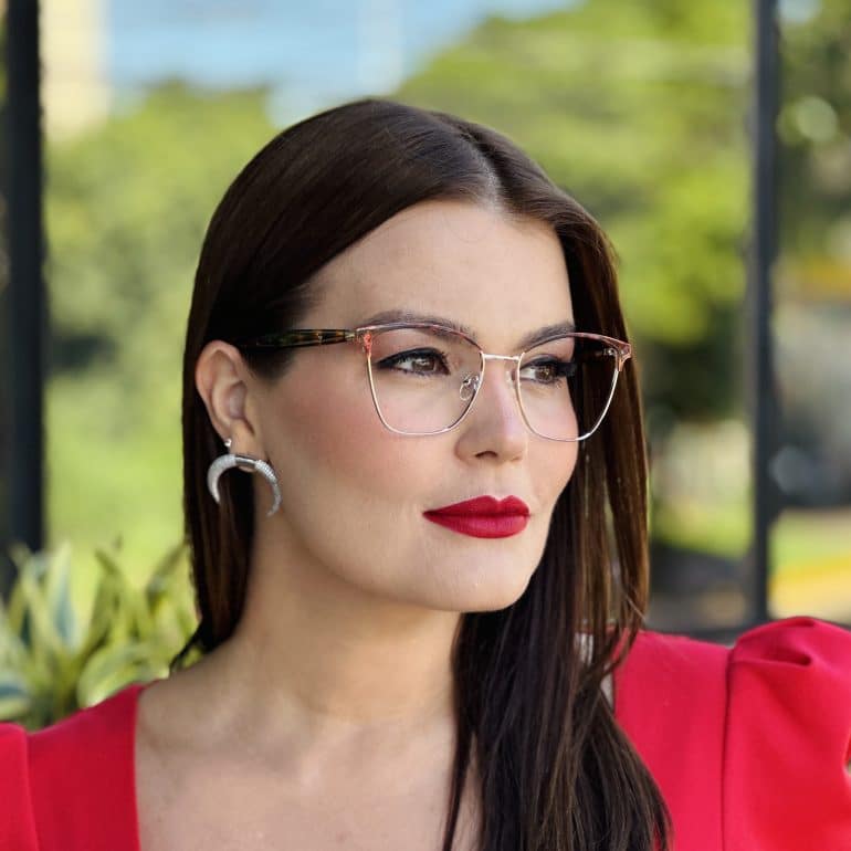 safine com br oculos 2 em 1 clip on gatinho tartaruga elisa 3