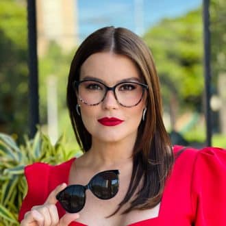 safine com br oculos 2 em 1 clip on redondo preto e tartaruga paloma 2
