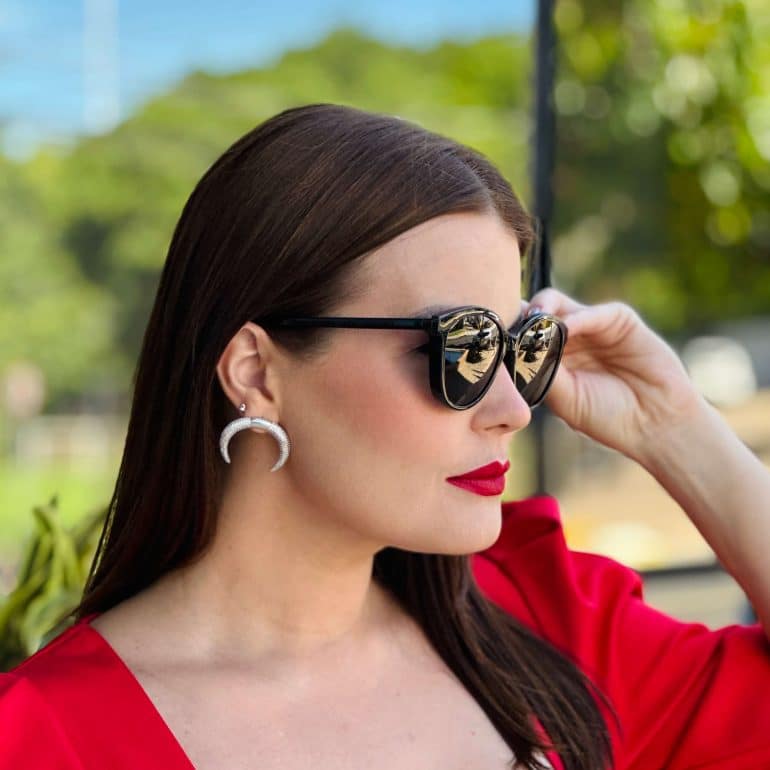 safine com br oculos 2 em 1 clip on redondo preto paloma 1