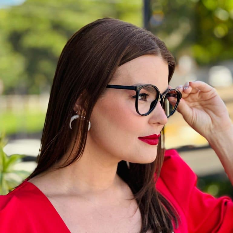 safine com br oculos 2 em 1 clip on redondo preto paloma 5