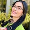 safine com br oculos 2 em 1 clip on redondo preto transparente paloma 4