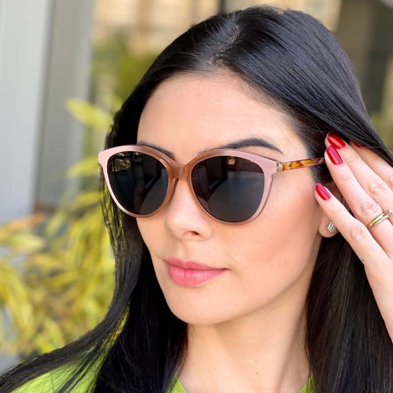 safine com br oculos 2 em 1 clip on redondo rose paloma 2
