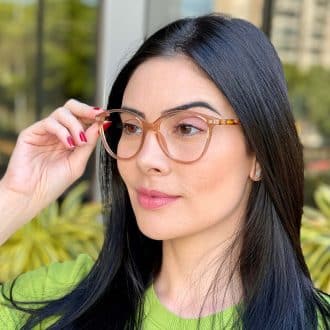 safine com br oculos 2 em 1 clip on redondo rose paloma 5