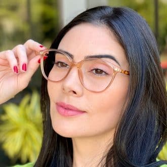 safine com br oculos 2 em 1 clip on redondo rose paloma 6