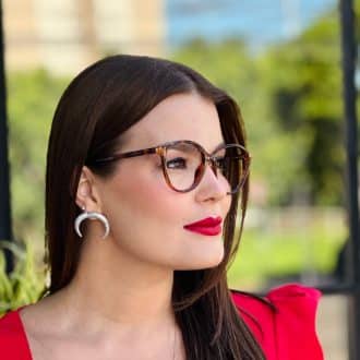 safine com br oculos 2 em 1 clip on redondo tartaruga e preto paloma 3