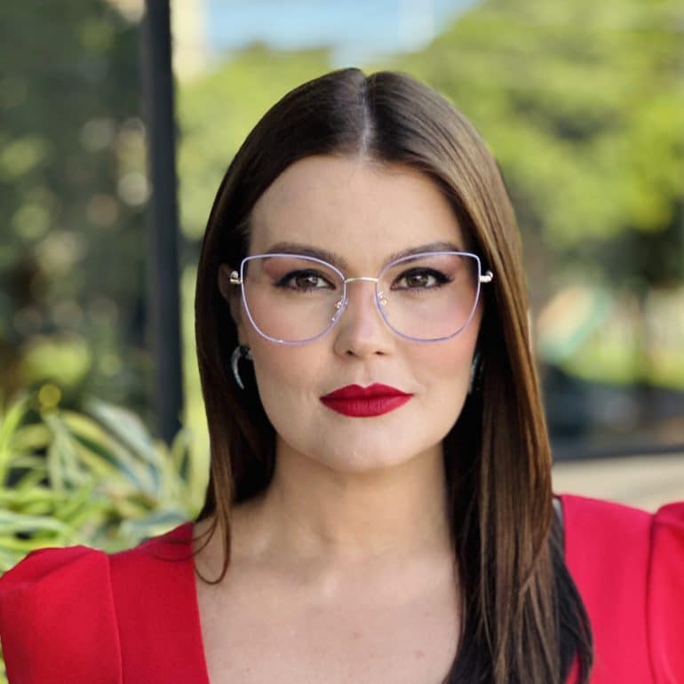 safine com br oculos de grau feminino gatinho lilas eva 3