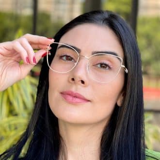 safine com br oculos de grau feminino gatinho nude eva 1