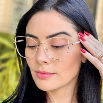 safine com br oculos de grau feminino gatinho nude eva 2