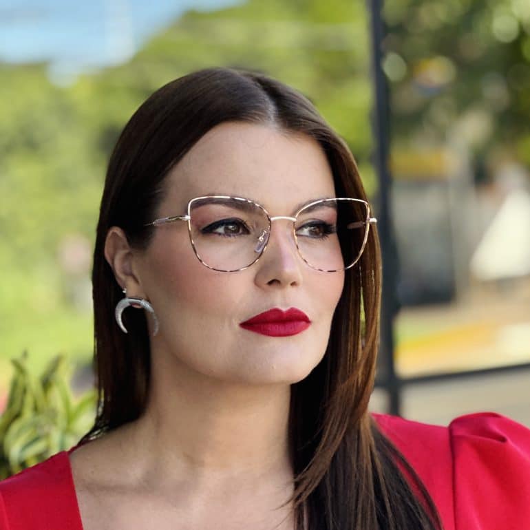 safine com br oculos de grau feminino gatinho tartaruga eva 1