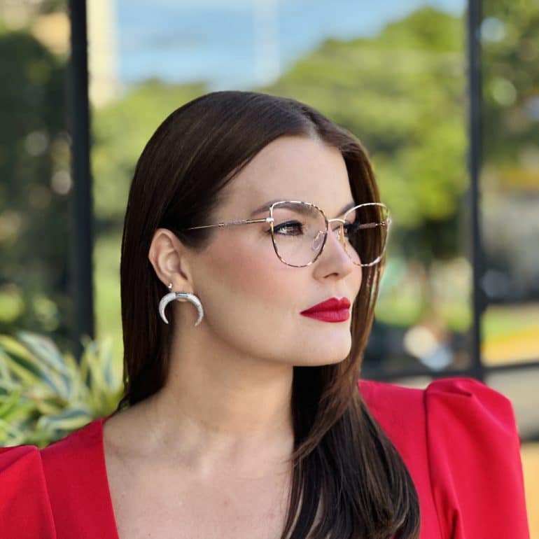 safine com br oculos de grau feminino gatinho tartaruga eva 3
