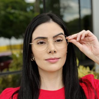safine com br oculos de grau feminino redondo marsala mavi 1
