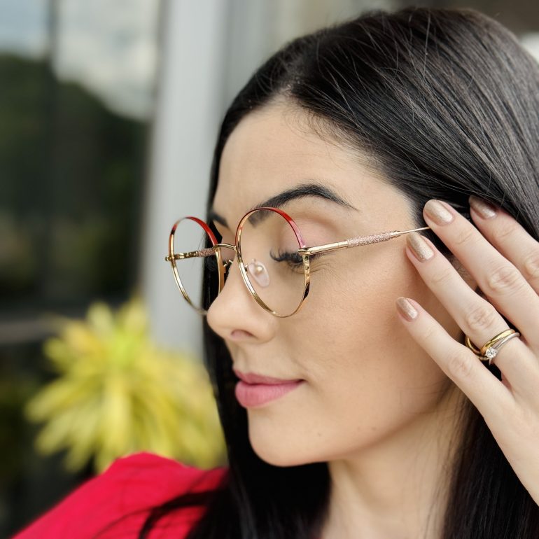 safine com br oculos de grau feminino redondo marsala mavi 2