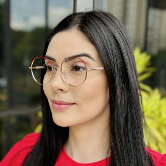 safine com br oculos de grau feminino redondo marsala mavi 3