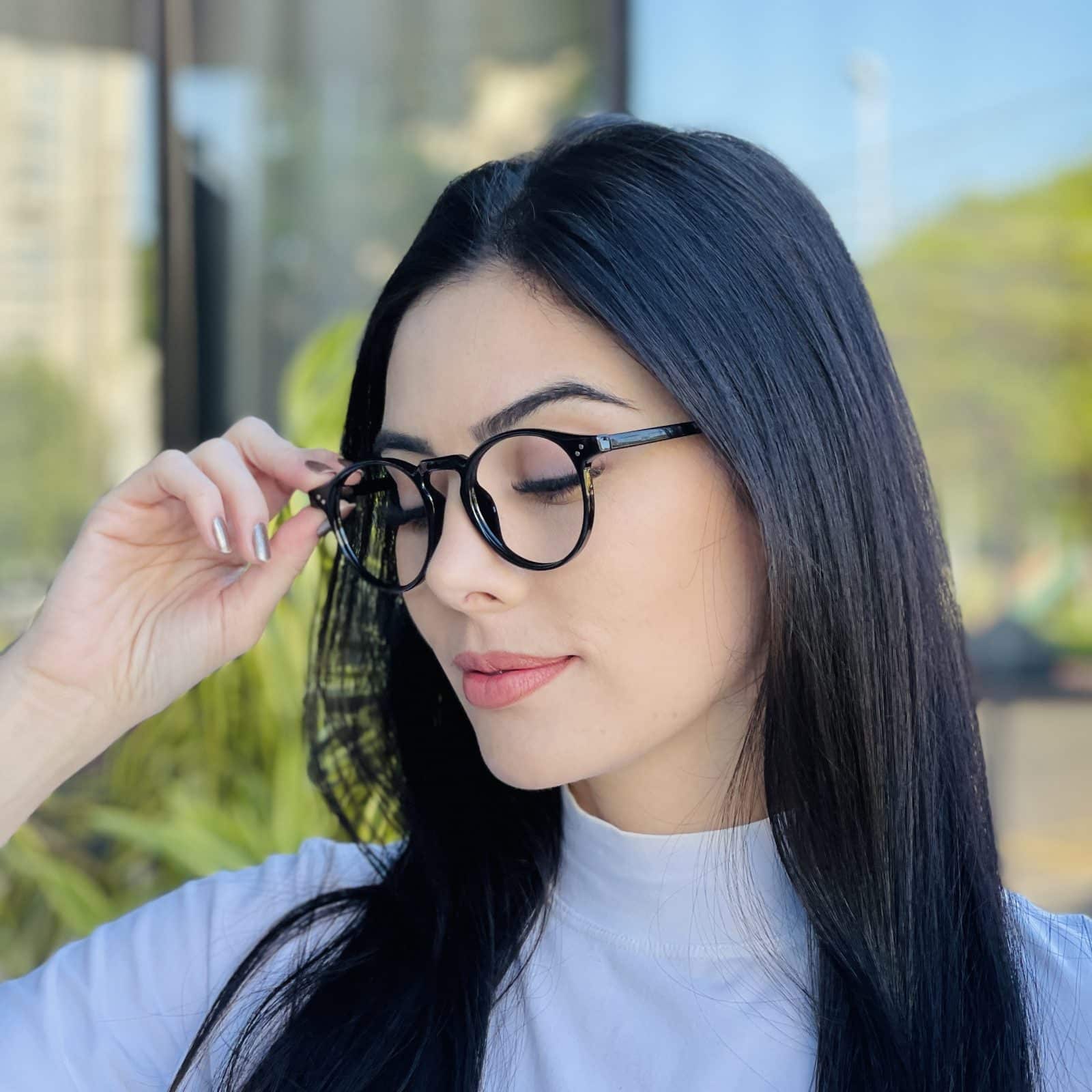 safine com br oculos de grau feminino redondo preto raissa 4 safine com br oculos de grau feminino redondo preto raissa 4