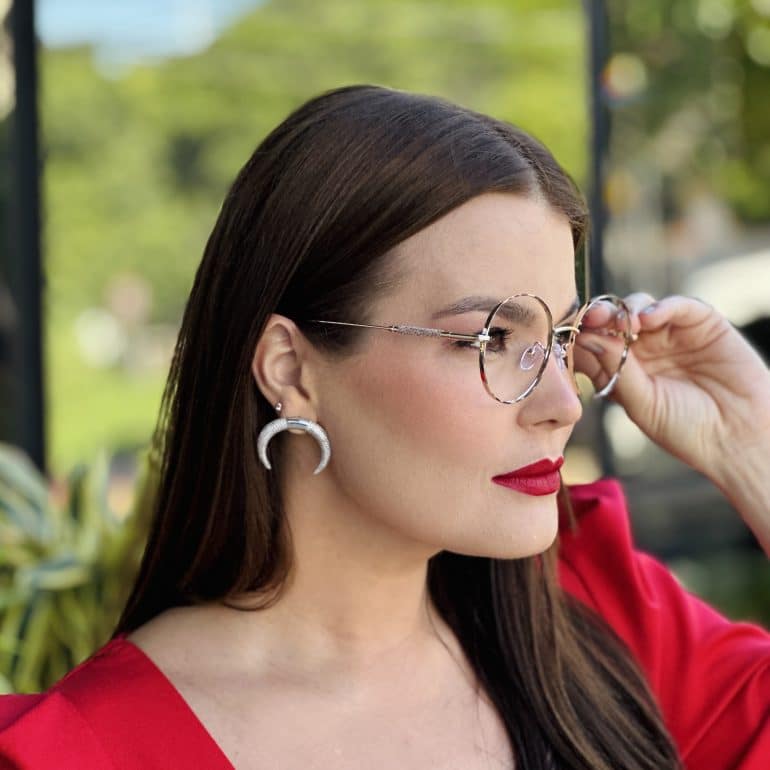 safine com br oculos de grau feminino redondo tartaruga mavi 2