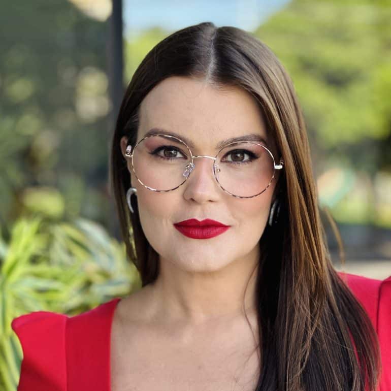 safine com br oculos de grau feminino redondo tartaruga mavi 4