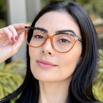safine com br oculos de grau gatinho caramelo luciana 3