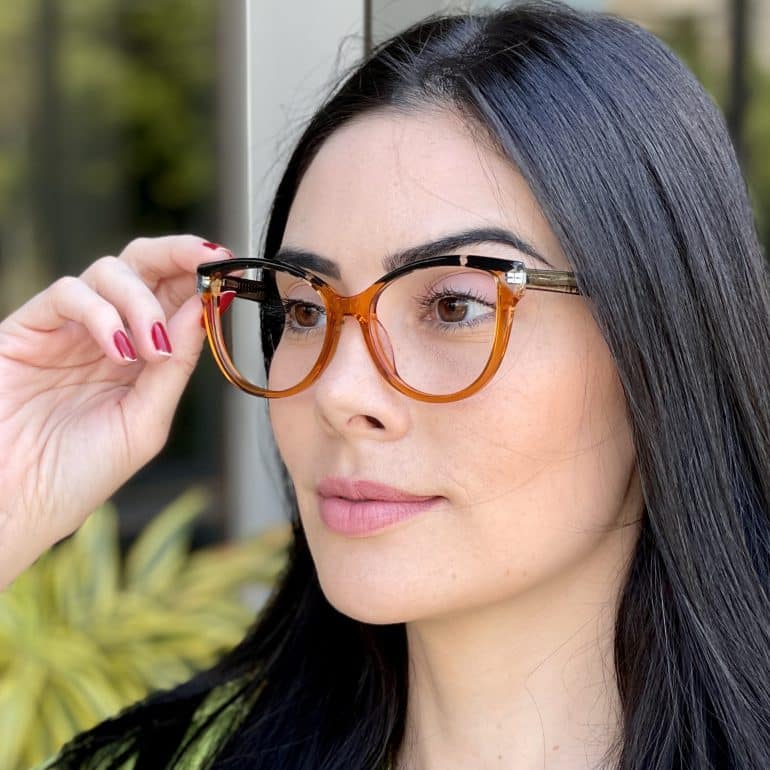 safine com br oculos de grau gatinho caramelo luciana 4