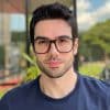 safine com br oculos de grau masculino quadrado preto luan