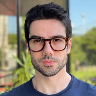 safine com br oculos de grau masculino quadrado tartaruga leandro