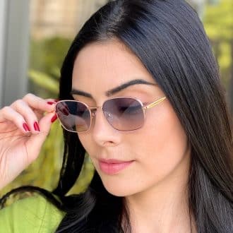 safine com br oculos de sol feminino oval nude julie 1