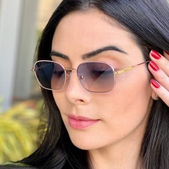 safine com br oculos de sol feminino oval nude julie 3