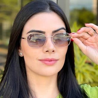 safine com br oculos de sol feminino oval nude julie 4