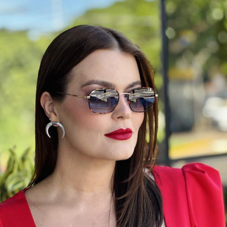 safine com br oculos de sol feminino oval tartaruga julie 2