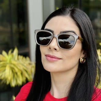 safine com br oculos de sol feminino quadrado cinza catarina 4
