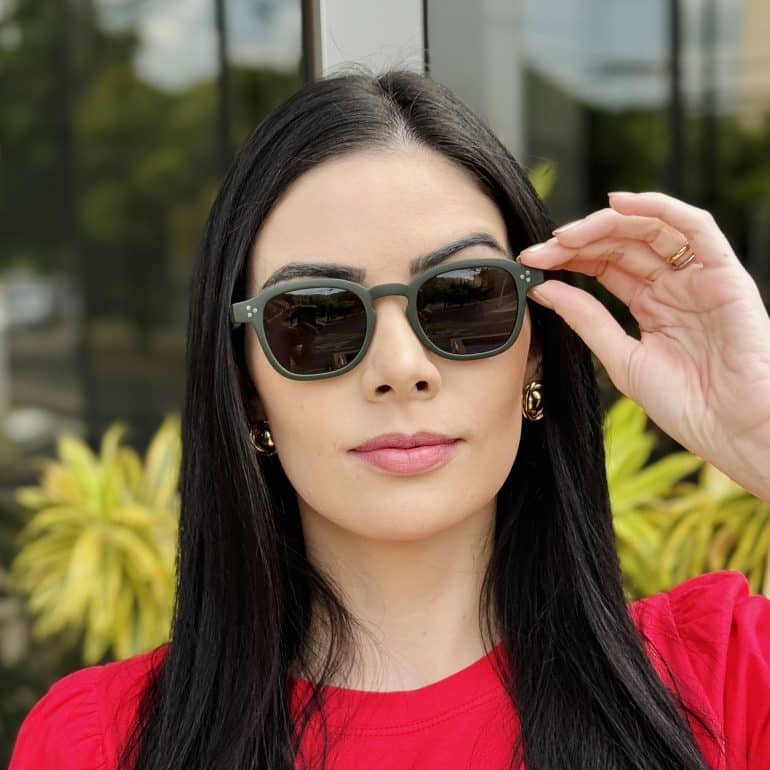 safine com br oculos de sol feminino quadrado verde vivi 1
