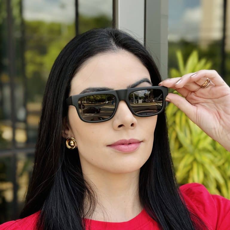 safine com br oculos de sol feminino retangular preto sarah 1