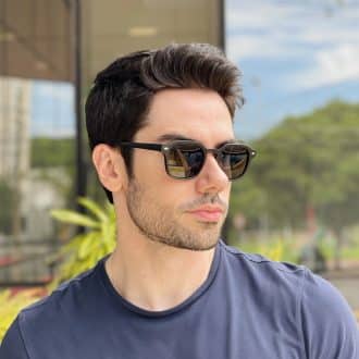 safine com br oculos de sol masculino quadrado preto fabricio 2