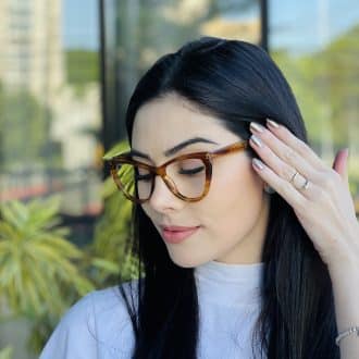 safine com br oculos de grau feminino gatinho rajado dulce 3