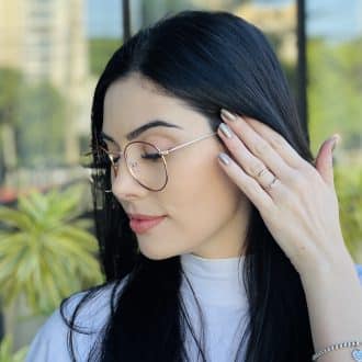 safine com br oculos de grau feminino redondo marsala drica 4