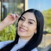 safine com br oculos de grau feminino redondo nude drica