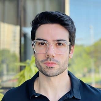 safine com br oculos de grau masculino quadrado transparente julio