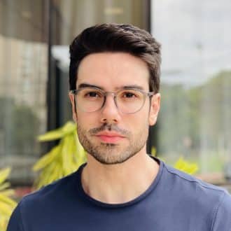 safine com br oculos de grau masculino redondo cinza italo 4