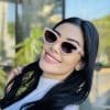 safine com br oculos de sol feminino gatinho nude analu