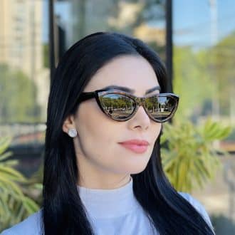 safine com br oculos de sol feminino gatinho tartaruga analu 1
