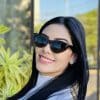safine com br oculos de sol feminino gatinho tartaruga analu