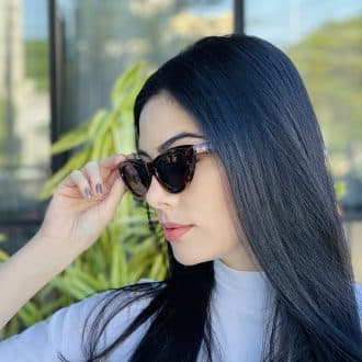 safine com br oculos de sol feminino gatinho tartaruga analu 3