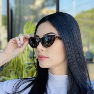 safine com br oculos de sol feminino gatinho tartaruga analu 4