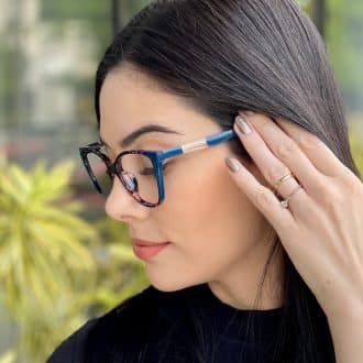 safine com br oculos feminino 2 em 1 clip on gatinho colorido naiara 6