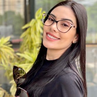 safine com br oculos feminino 2 em 1 clip on gatinho tartaruga naiara 3