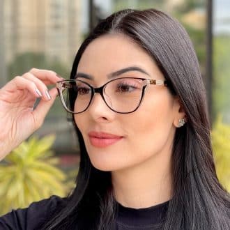 safine com br oculos feminino 2 em 1 clip on gatinho tartaruga naiara 4