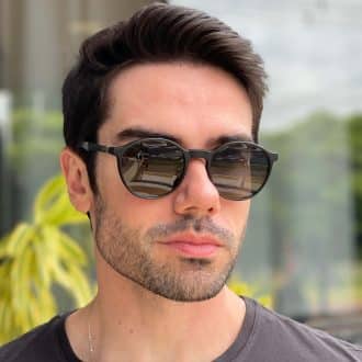 safine com br oculos 2 em 1 clip on masculino redondo preto murilo 1